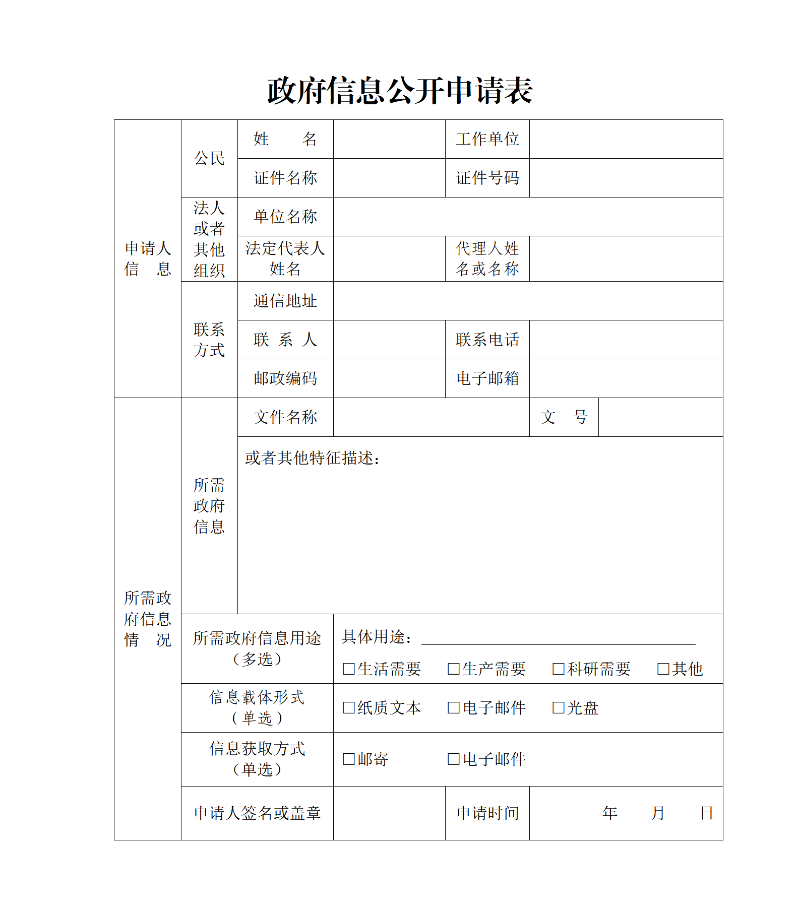 烟台市牟平区民政局信息公开指南(2024年11月更新)