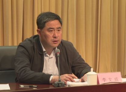 牟平区政府网站 牟平要闻 提高执行力 奋力重返烟台第一方阵